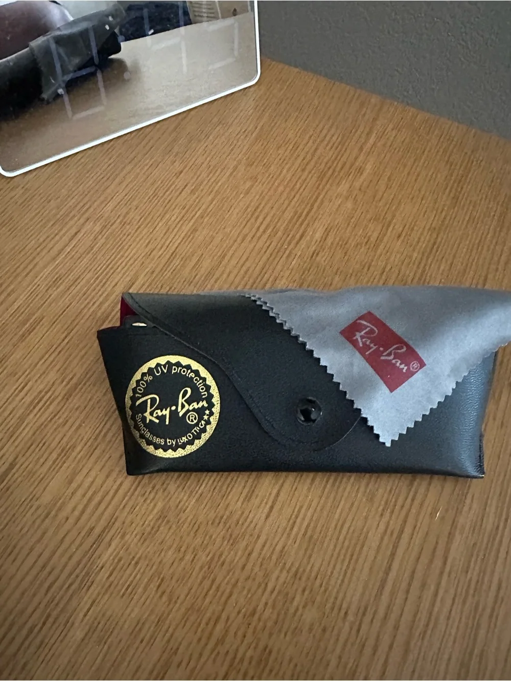 Ray-Ban 3016 Clubmaster  Sunglass